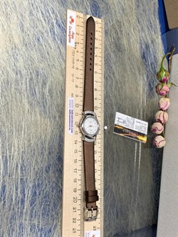 *Часы р.16-20 "Ритм-4" арт. 28206-6,96-231 (вес 6,96 г) - фото 221196 *Часы р.16-20 "Ритм-4" арт. 28206-6,96-231 (вес 6,96 г) - фото 221196