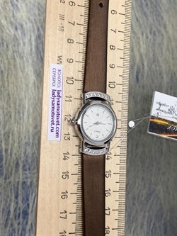 *Часы р.16-20 "Ритм-4" арт. 28206-6,96-231 (вес 6,96 г) - фото 221197 *Часы р.16-20 "Ритм-4" арт. 28206-6,96-231 (вес 6,96 г) - фото 221197