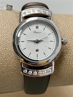 *Часы р.16-20 "Ритм-4" арт. 28206-6,96-231 (вес 6,96 г) - фото 221200 *Часы р.16-20 "Ритм-4" арт. 28206-6,96-231 (вес 6,96 г) - фото 221200