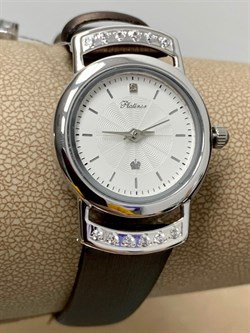 *Часы р.16-20 "Ритм-4" арт. 28206-6,96-231 (вес 6,96 г) - фото 221201 *Часы р.16-20 "Ритм-4" арт. 28206-6,96-231 (вес 6,96 г) - фото 221201