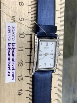 *Часы р.16-20 "Милана" арт. 42906-9,61-990 (вес 9,61 г) - фото 221206 *Часы р.16-20 "Милана" арт. 42906-9,61-990 (вес 9,61 г) - фото 221206