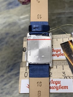 *Часы р.16-20 "Милана" арт. 42906-9,61-990 (вес 9,61 г) - фото 221207 *Часы р.16-20 "Милана" арт. 42906-9,61-990 (вес 9,61 г) - фото 221207