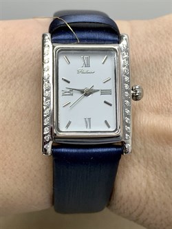 *Часы р.16-20 "Милана" арт. 42906-9,61-990 (вес 9,61 г) - фото 221208 *Часы р.16-20 "Милана" арт. 42906-9,61-990 (вес 9,61 г) - фото 221208