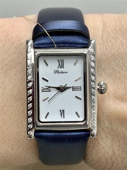 *Часы р.16-20 "Милана" арт. 42906-9,61-990 (вес 9,61 г) - фото 221209 *Часы р.16-20 "Милана" арт. 42906-9,61-990 (вес 9,61 г) - фото 221209