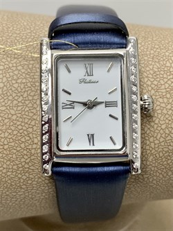 *Часы р.16-20 "Милана" арт. 42906-9,61-990 (вес 9,61 г) - фото 221210 *Часы р.16-20 "Милана" арт. 42906-9,61-990 (вес 9,61 г) - фото 221210