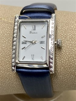 *Часы р.16-20 "Милана" арт. 42906-9,61-990 (вес 9,61 г) - фото 221211 *Часы р.16-20 "Милана" арт. 42906-9,61-990 (вес 9,61 г) - фото 221211