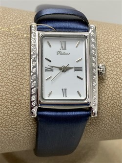 *Часы р.16-20 "Милана" арт. 42906-9,61-990 (вес 9,61 г) - фото 221212 *Часы р.16-20 "Милана" арт. 42906-9,61-990 (вес 9,61 г) - фото 221212