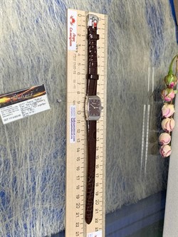*Часы р.16-20 "Эстелла" арт. 25300-5,8-084 (вес 5,8 г) - фото 221216 *Часы р.16-20 "Эстелла" арт. 25300-5,8-084 (вес 5,8 г) - фото 221216