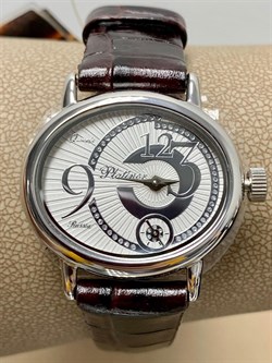 *Часы р.16-20 "Аврора" арт. 74000-7,92-820 (вес 7,92 г) - фото 221230 *Часы р.16-20 "Аврора" арт. 74000-7,92-820 (вес 7,92 г) - фото 221230