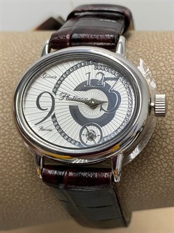 *Часы р.16-20 "Аврора" арт. 74000-7,92-820 (вес 7,92 г) - фото 221231 *Часы р.16-20 "Аврора" арт. 74000-7,92-820 (вес 7,92 г) - фото 221231
