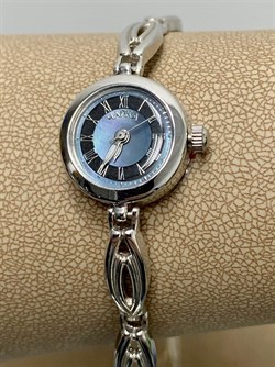 *Часы р.18 "Злата" арт. 44100-14-307 (вес 16,53 г) - фото 221245 *Часы р.18 "Злата" арт. 44100-14-307 (вес 16,53 г) - фото 221245