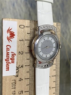 *Часы р.19-20 "Ритм-4" арт. 28206-7,51-231 (вес 7,51 г) - фото 221291 *Часы р.19-20 "Ритм-4" арт. 28206-7,51-231 (вес 7,51 г) - фото 221291