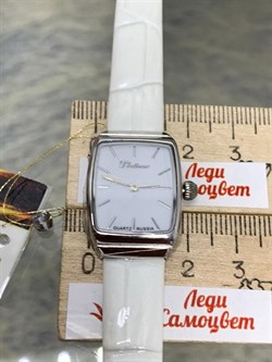 *Часы р.16-20 "Эстелла" арт. 25300-5,83-586 (вес 5,83 г) - фото 221314 *Часы р.16-20 "Эстелла" арт. 25300-5,83-586 (вес 5,83 г) - фото 221314