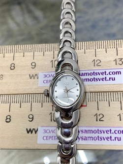 *Часы р.19,5 "Паула" арт. 78700в-012 (вес 23,99 г) - фото 221319 *Часы р.19,5 "Паула" арт. 78700в-012 (вес 23,99 г) - фото 221319