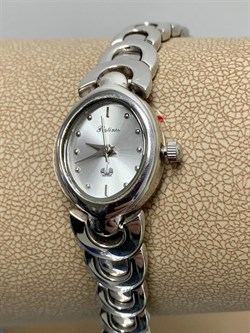 *Часы р.19,5 "Паула" арт. 78700в-012 (вес 23,99 г) - фото 221325 *Часы р.19,5 "Паула" арт. 78700в-012 (вес 23,99 г) - фото 221325