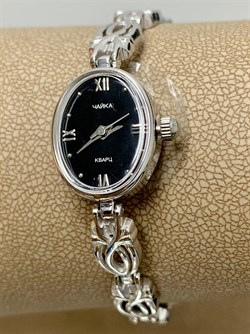 *Часы р.17,5 "Нежность" арт. 44300-15-15,09-014 (вес 15,09 г) - фото 221333 *Часы р.17,5 "Нежность" арт. 44300-15-15,09-014 (вес 15,09 г) - фото 221333