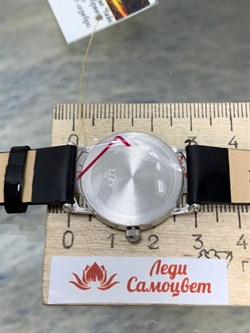 *Часы р.16-20 "Ритм-4" арт. 28206-7,06-387 (вес 7,06 г) - фото 221349 *Часы р.16-20 "Ритм-4" арт. 28206-7,06-387 (вес 7,06 г) - фото 221349