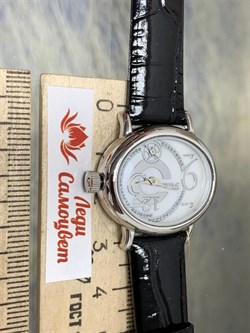 *Часы р.16-20 "Аврора" арт. 74000-8,36-858 (вес 8,36 г) - фото 221359 *Часы р.16-20 "Аврора" арт. 74000-8,36-858 (вес 8,36 г) - фото 221359