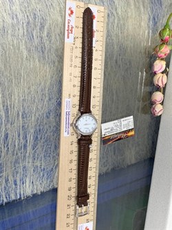 *Часы р.16-20 "Аврора" арт. 74100-8,11-336 (вес 8,11 г) - фото 221375