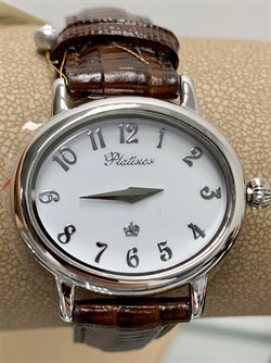 *Часы р.16-20 "Аврора" арт. 74100-8,11-336 (вес 8,11 г) - фото 221380