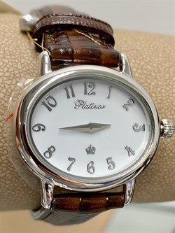 *Часы р.16-20 "Аврора" арт. 74100-8,11-336 (вес 8,11 г) - фото 221381