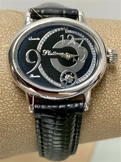 *Часы р.16-20 "Аврора" арт. 74000-8,34-896 (вес 8,34 г) - фото 221447
