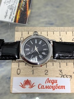 *Часы р.16-20 "Ритм" арт. 98100-6,42-924 (вес 6,42 г) - фото 221469 *Часы р.16-20 "Ритм" арт. 98100-6,42-924 (вес 6,42 г) - фото 221469