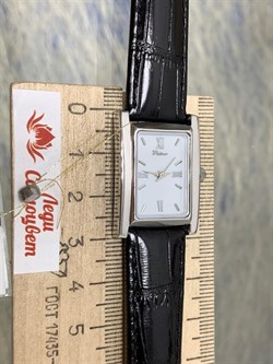 *Часы р.16-20 "Милана" арт. 42900-10,21-894 (вес 10,21 г) - фото 221477 *Часы р.16-20 "Милана" арт. 42900-10,21-894 (вес 10,21 г) - фото 221477
