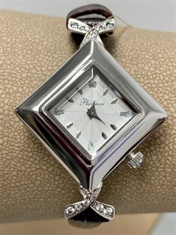 *Часы р.16-21 "Агата" арт. 43906-6,59-712 (вес 6,59 г) - фото 221486 *Часы р.16-21 "Агата" арт. 43906-6,59-712 (вес 6,59 г) - фото 221486