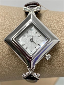 *Часы р.16-21 "Агата" арт. 43906-6,59-712 (вес 6,59 г) - фото 221490 *Часы р.16-21 "Агата" арт. 43906-6,59-712 (вес 6,59 г) - фото 221490
