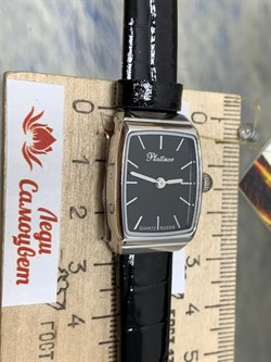 *Часы р.16-20 "Эстелла" арт. 25300-5,79-864 (вес 5,79 г) - фото 221506 *Часы р.16-20 "Эстелла" арт. 25300-5,79-864 (вес 5,79 г) - фото 221506