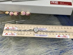 *Часы р.19,5 "Злата" арт. 44100-03-469 (вес 17,21 г) - фото 221533 *Часы р.19,5 "Злата" арт. 44100-03-469 (вес 17,21 г) - фото 221533