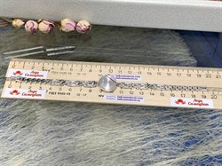 *Часы р.19,5 "Злата" арт. 44100-03-469 (вес 17,21 г) - фото 221535 *Часы р.19,5 "Злата" арт. 44100-03-469 (вес 17,21 г) - фото 221535