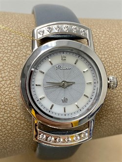 *Часы р.16-20 "Ритм-4" арт. 28206-7,53-401 (вес 7,53 г) - фото 221548 *Часы р.16-20 "Ритм-4" арт. 28206-7,53-401 (вес 7,53 г) - фото 221548