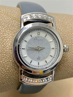 *Часы р.16-20 "Ритм-4" арт. 28206-7,53-401 (вес 7,53 г) - фото 221549 *Часы р.16-20 "Ритм-4" арт. 28206-7,53-401 (вес 7,53 г) - фото 221549