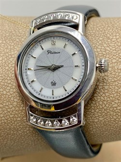*Часы р.16-20 "Ритм-4" арт. 28206-7,53-401 (вес 7,53 г) - фото 221550 *Часы р.16-20 "Ритм-4" арт. 28206-7,53-401 (вес 7,53 г) - фото 221550