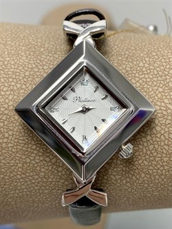 *Часы р.17-21 "Агата" арт. 43900-6,9-148 (вес 6,9 г) - фото 221558 *Часы р.17-21 "Агата" арт. 43900-6,9-148 (вес 6,9 г) - фото 221558