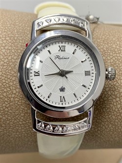 *Часы р.16-21 "Ритм-4" арт. 28206-7,44-365 (вес 7,44 г) - фото 221560