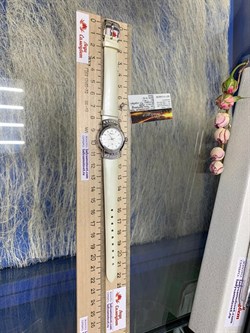 *Часы р.16-21 "Ритм-4" арт. 28206-7,44-365 (вес 7,44 г) - фото 221563 *Часы р.16-21 "Ритм-4" арт. 28206-7,44-365 (вес 7,44 г) - фото 221563