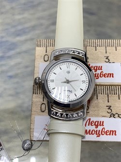 *Часы р.16-21 "Ритм-4" арт. 28206-7,44-365 (вес 7,44 г) - фото 221564 *Часы р.16-21 "Ритм-4" арт. 28206-7,44-365 (вес 7,44 г) - фото 221564