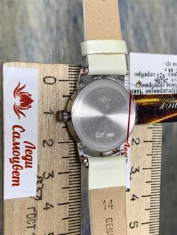 *Часы р.16-21 "Ритм-4" арт. 28206-7,44-365 (вес 7,44 г) - фото 221565 *Часы р.16-21 "Ритм-4" арт. 28206-7,44-365 (вес 7,44 г) - фото 221565