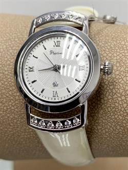 *Часы р.16-21 "Ритм-4" арт. 28206-7,44-365 (вес 7,44 г) - фото 221567 *Часы р.16-21 "Ритм-4" арт. 28206-7,44-365 (вес 7,44 г) - фото 221567