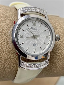 *Часы р.16-21 "Ритм-4" арт. 28206-7,44-365 (вес 7,44 г) - фото 221568 *Часы р.16-21 "Ритм-4" арт. 28206-7,44-365 (вес 7,44 г) - фото 221568