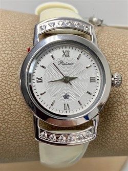 *Часы р.16-21 "Ритм-4" арт. 28206-7,44-365 (вес 7,44 г) - фото 221569 *Часы р.16-21 "Ритм-4" арт. 28206-7,44-365 (вес 7,44 г) - фото 221569