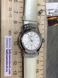 *Часы р.16-21 "Ритм-4" арт. 28206-7,44-365 (вес 7,44 г) - фото 221570 *Часы р.16-21 "Ритм-4" арт. 28206-7,44-365 (вес 7,44 г) - фото 221570