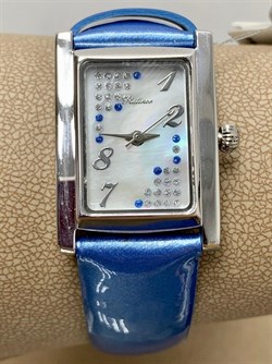 *Часы р.16-20 "Милана" арт. 42900-10,15-588 (вес 10,15 г) - фото 221623 *Часы р.16-20 "Милана" арт. 42900-10,15-588 (вес 10,15 г) - фото 221623