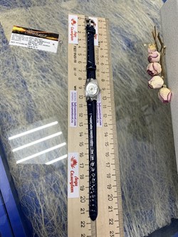 *Часы р.16-20 "Элен" арт. 95506-982 (вес 6,53 г) - фото 221637 *Часы р.16-20 "Элен" арт. 95506-982 (вес 6,53 г) - фото 221637