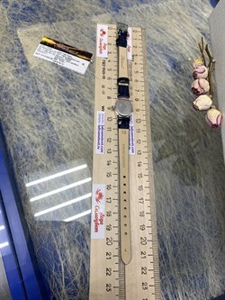 *Часы р.16-20 "Элен" арт. 95506-982 (вес 6,53 г) - фото 221639 *Часы р.16-20 "Элен" арт. 95506-982 (вес 6,53 г) - фото 221639
