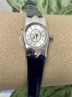 *Часы р.16-20 "Элен" арт. 95506-982 (вес 6,53 г) - фото 221640 *Часы р.16-20 "Элен" арт. 95506-982 (вес 6,53 г) - фото 221640
