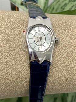 *Часы р.16-20 "Элен" арт. 95506-982 (вес 6,53 г) - фото 221642 *Часы р.16-20 "Элен" арт. 95506-982 (вес 6,53 г) - фото 221642